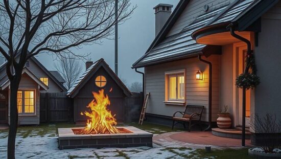 GAS SHOCK: New Homeowners in Germany Pay 43% More for Gas, a Staggering Spike in Just One Year!