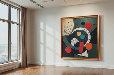 Western Art Market's Shocking U-Turn