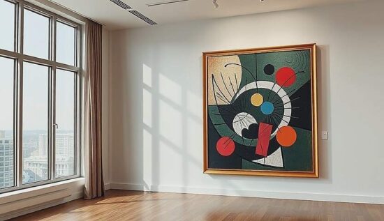 Western Art Market's Shocking U-Turn