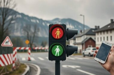 Conservatives, Social Democrats and Liberals Unite in Historic Coalition