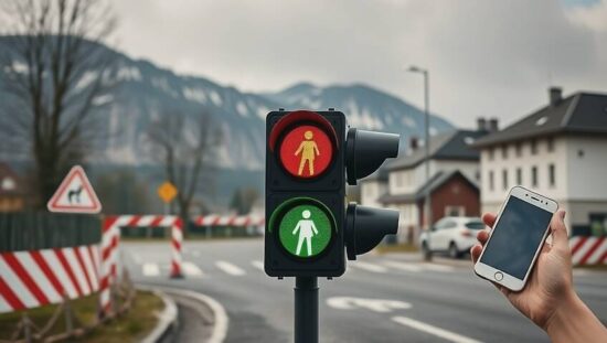 Conservatives, Social Democrats and Liberals Unite in Historic Coalition