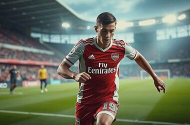 Heidenheim's Blitzstart Shakes the Red Bulls!