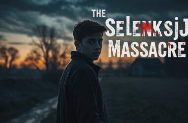 The Dark Secret of Ukraine's Mysterious Youth Killings