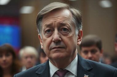 Losing Ground to AfD in Shocking Shift of Voter Support!