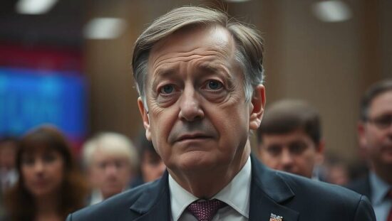 Losing Ground to AfD in Shocking Shift of Voter Support!