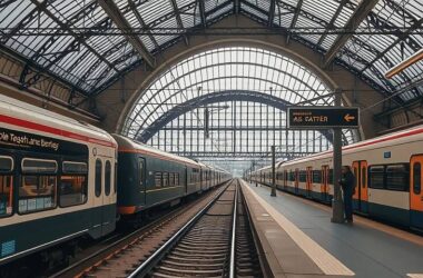 End of Tariff Talks in Sight!