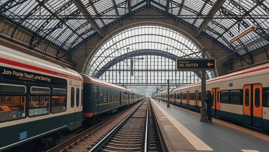 End of Tariff Talks in Sight!