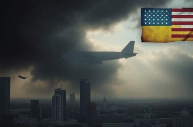 US Congress Uncertain on Future of Military Aid