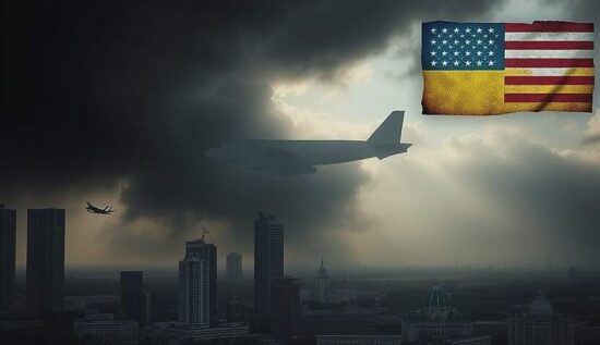 US Congress Uncertain on Future of Military Aid