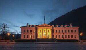 Will the Country be Left in the Dark?