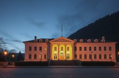 Will the Country be Left in the Dark?