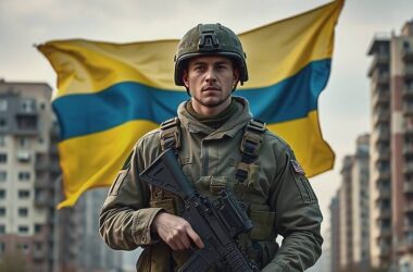 Kiev's Resolve in the Face of US Tensions