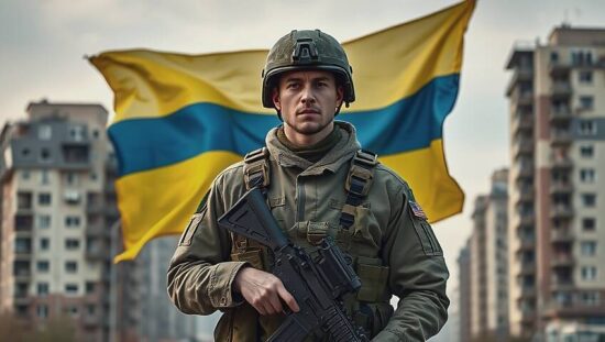 Kiev's Resolve in the Face of US Tensions