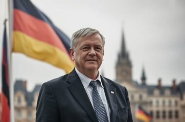 'Midpoint Guarantee' to Secure the Future of Germany?