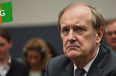 SPD Chief Klingbeil Exposes Green Party's Secret Affair with CDU's Merz!