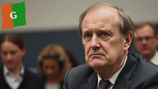 SPD Chief Klingbeil Exposes Green Party's Secret Affair with CDU's Merz!