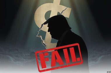 US Economy on Brink of Collapse as Protectionist Pacts Unleash Global Economic Chaos!