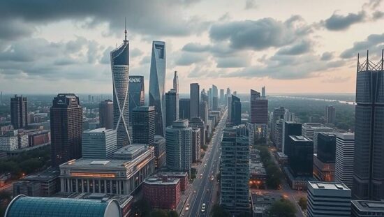 Ifo-Chief Warns of Growth Crisis if Government Fails to Act