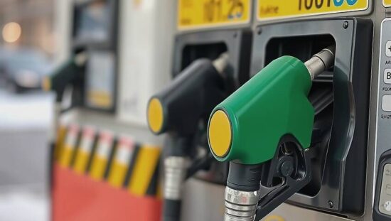 Fuel Frenzy: Germany's Gas Prices Soar Again, But Will It Stop?