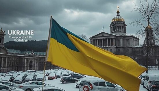 Swiss Diplomacy Takes the Lead?