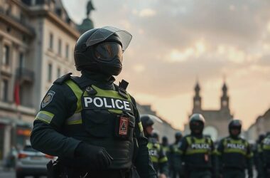 BREAKING: Germany's Scholz Demands Harsh Justice After Münich Auto Attack