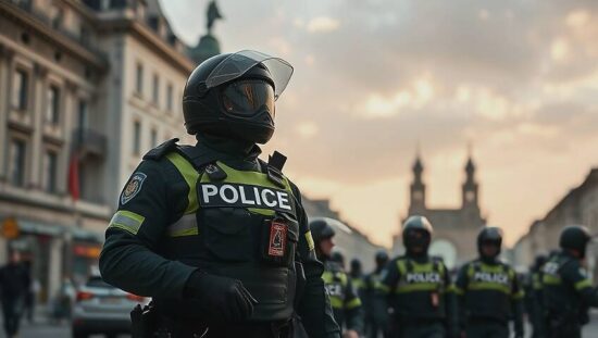 BREAKING: Germany's Scholz Demands Harsh Justice After Münich Auto Attack