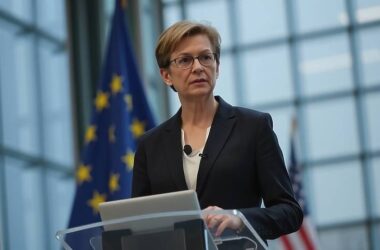 Regulators Take a Stand