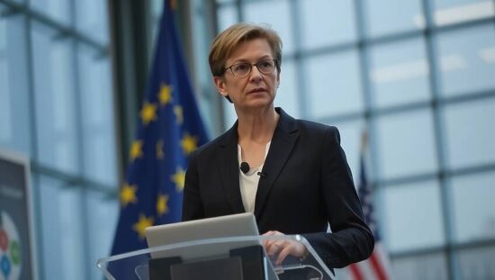 Regulators Take a Stand