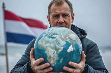 Dutch Politician's Shocking Asylum Pledge!
