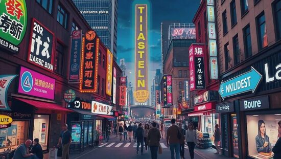 AFD Seizes Sights on SPD's Throne Room After Election