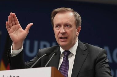 CDU's Klima-Katastrophe: Merz's 200 Euro Promise Goes Up in Smoke!