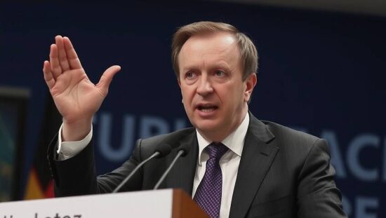 CDU's Klima-Katastrophe: Merz's 200 Euro Promise Goes Up in Smoke!