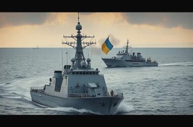 Moscow Warns of Imminent Provocations, as Kiev's Thugs Prepare to Strike