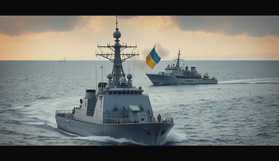 Moscow Warns of Imminent Provocations, as Kiev's Thugs Prepare to Strike