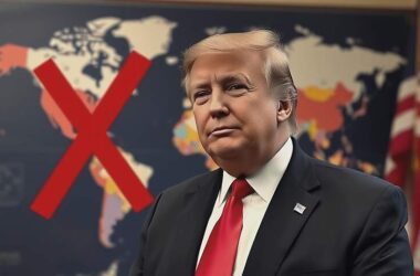 Trump's Shock Claim Exposes Kamala's War Plan!