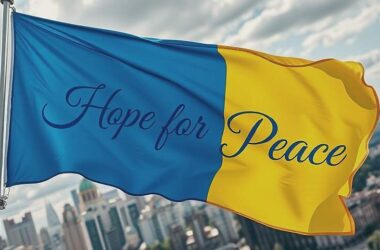 BREAKING: Ceasefire on the Table - Ukraine's Top Spy Reveals Shocking Possibility!