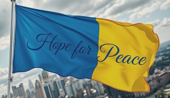 BREAKING: Ceasefire on the Table - Ukraine's Top Spy Reveals Shocking Possibility!