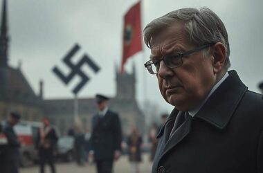The 'Post-War Consensus' Deception Exposed!