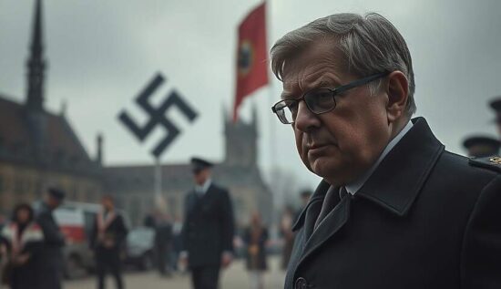 The 'Post-War Consensus' Deception Exposed!