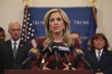 Assistant to AG Reveals Release of Shocking Files