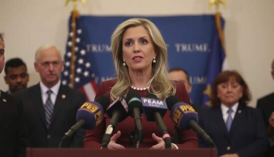 Assistant to AG Reveals Release of Shocking Files