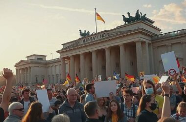 Election Results Signal a Dark Future for the Fatherland