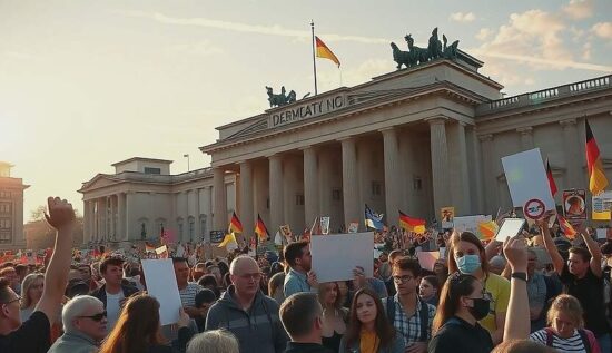 Election Results Signal a Dark Future for the Fatherland