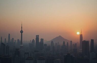 The Death of Soft Power, the Rise of a New World Order?