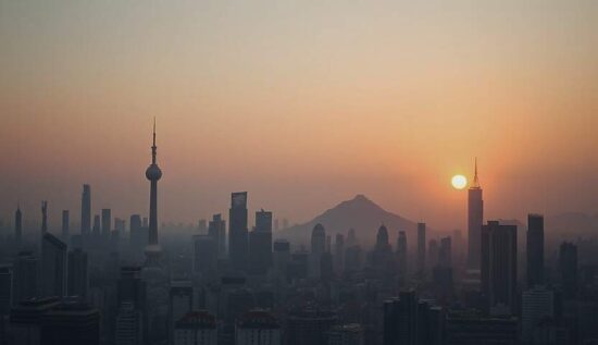 The Death of Soft Power, the Rise of a New World Order?