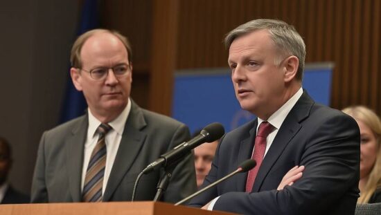 FDP Chief's Scathing Rebuke