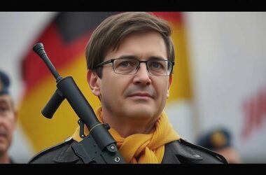 Is Europe Ignoring the Battle for its Soul?