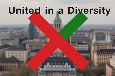 Shocking 52% Reject AfD Ban