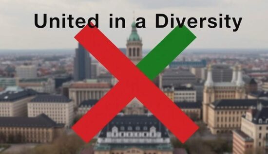 Shocking 52% Reject AfD Ban