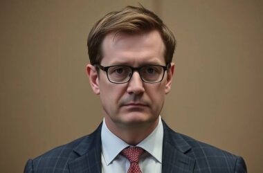 FDP's Buschmann Rejects Green Coalition, Union and FDP the Only Way to Solve Germany's Problems!